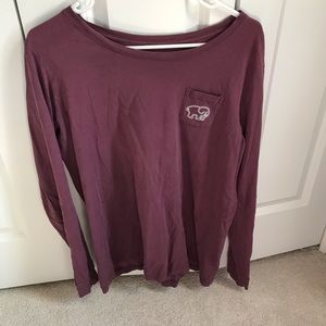 ivory ella long sleeve